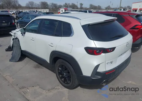 2025 Mazda Cx-50 2.5 S Preferred Package z USA, uszkodzony, nr VIN 7MMVABBM3SN318747